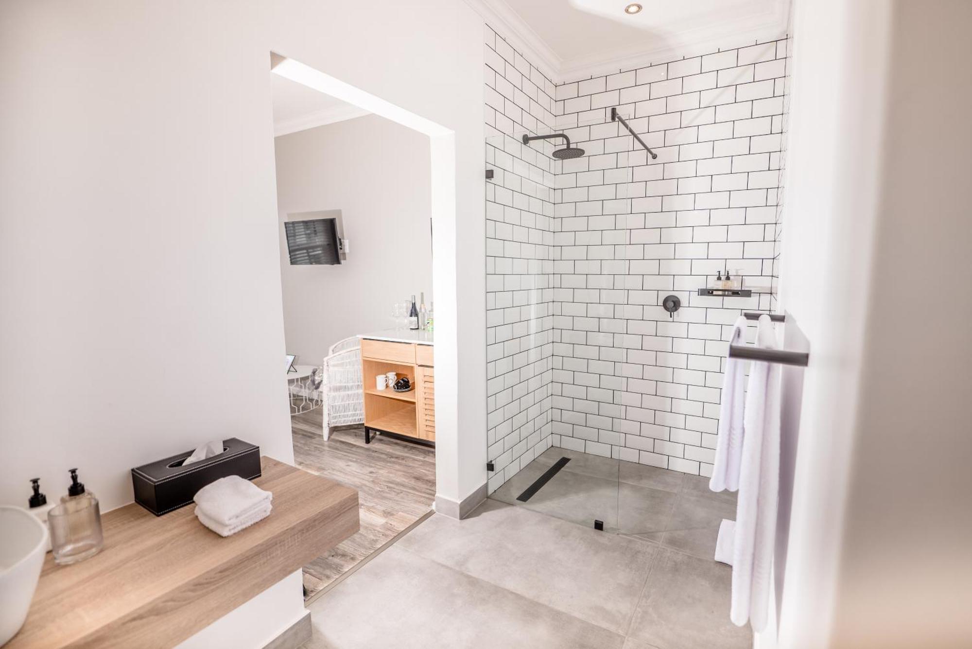 Corner House Residence 弗朗斯胡克 客房 照片